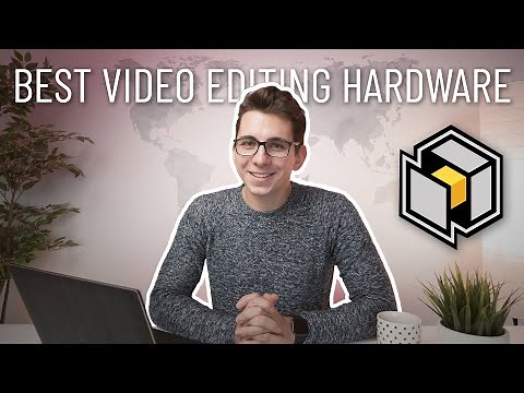 How To Choose PC Parts for Video Editing, Streaming & Gaming Using PC Part Picker
