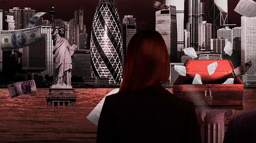 Frequently asked questions about the Pandora Papers and ICIJ - ICIJ