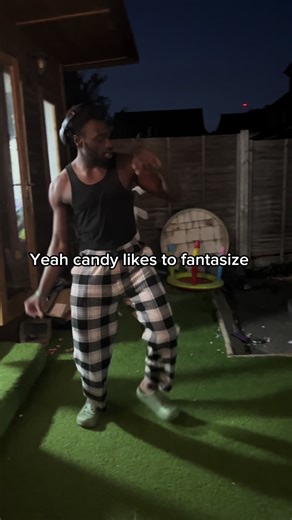 Candy Dance Challenge: Fun Moves and Sweet Vibes
