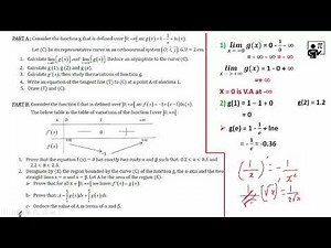 Ln exercise grade 12 -GS and LS