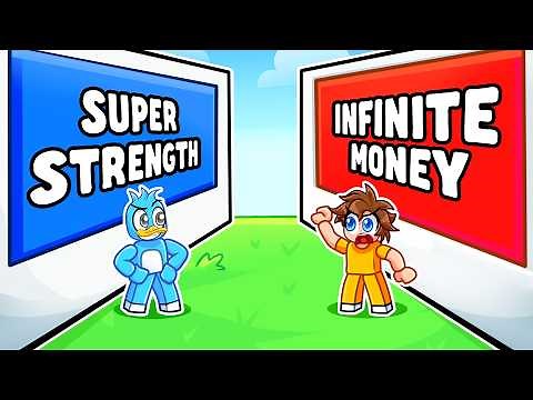 Milo vs Chip.. PICK A SIDE (Roblox)