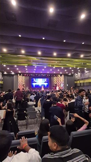 📍United university , Prayagraj Fresher party 2025 - 26 #mba Department #university life