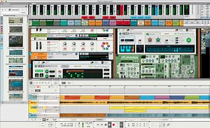Propellerhead Announces Reason 9