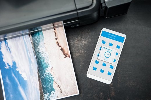 How to Print Digital Photos at Walmart | Techwalla