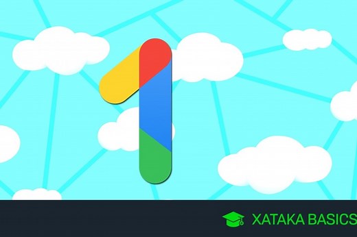Google One: qué es, cuánto cuestan sus tarifas y cómo compartir su almacenamiento con familiares