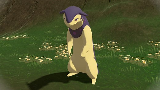 How to evolve Quilava in Pokémon Legends Arceus