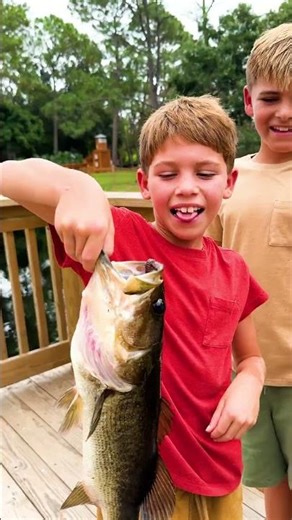 4 Reasons to Visit The Cabins at Disney's Fort Wilderness Resort