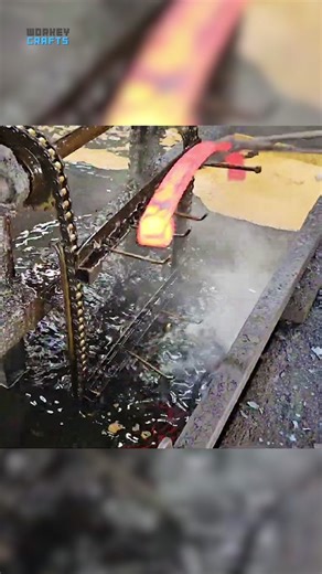 Durable Quality Leaf Springs Manufacturing Process