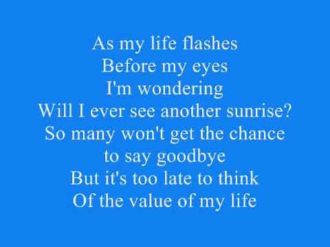 Rihanna - Russian Roulette Lyrics