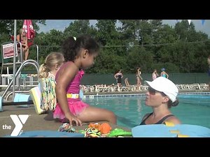 YMCA Swim Lessons - Parent Orientation