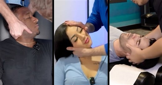 The Truth About Getting Your Neck Cracked