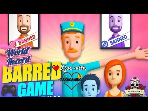 🔥 BARRED LIVE!! PLAYING & ENJOY WITH VIEWERS #shorts #shortsfeed #livegaming#live #ytlive