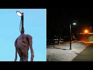 Light Head In Real Life