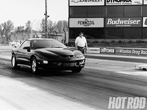 Hypertech Power Programmer III - LS1 Mojo