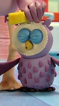 Getting a gold star because you did a great job ⭐ Timmy Time #BackToSchool #shorts