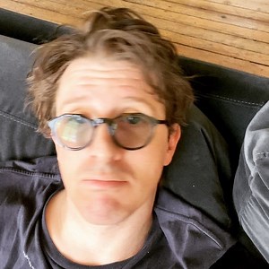 James Veitch on Reels