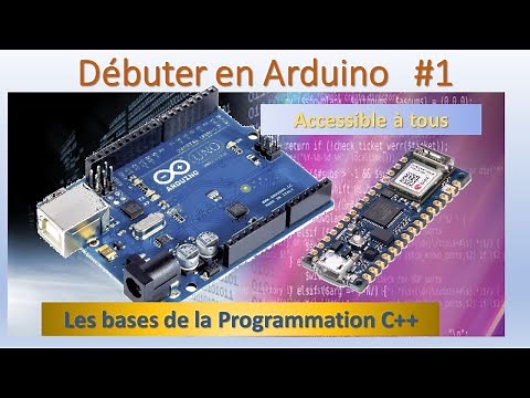 Getting Started with Arduino - C++ Programming - The UNO Board and the Arduino IDE in Detail - St...