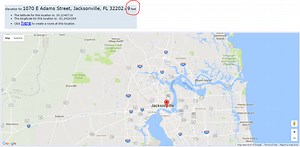 Click here to find out your elevation