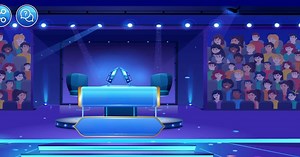 Download & Play KBC 2023 Quiz Game on PC & Mac (Emulator)