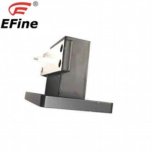 [Hot Item] Waveguide to Microstrip Adapter (Right Angle) From Efine Waveguide to Coaxial Transition