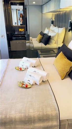 Stunning catamaran X-MOTION by Sunreef Yachts 78Ft.