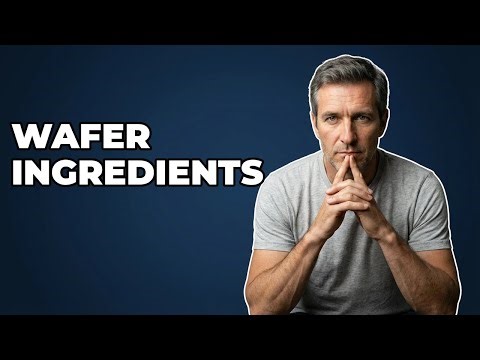 What Raw Materials Form Silicon Wafers?