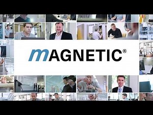 Magnetic - Access to Progress - Corporate Video