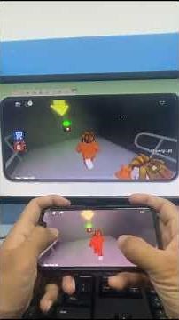 Mirror Roblox to PC with ApowerMirror