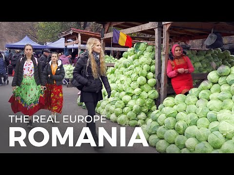 Is Romania Really What You Think? | 8-Day Reality Check