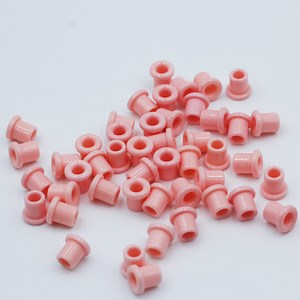 [Hot Item] Insulating Thread Guide Coil Winding Ceramic Eyelet Alumina Ceramic Al2O3 Eyelet