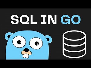 How to Use SQL in Go