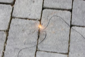 Remote Firework Igniter