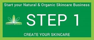 Start your Natural and Organic Skincare Business with Formula Botanica