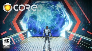 10K views · 353 reactions | Core is now available in Early Access on the Epic Games Store ✨ Play and create your own games for free — there are already more than 20,000 games in every genre imaginable with 200 added or updated every day. Join now and get a free, limited-time character bundle! | Epic Games | Facebook