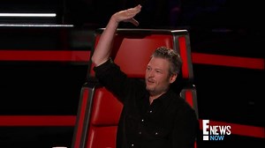 When your audition for The Voice turns into a duet with Christina Aguilera... | E! News