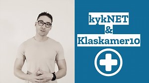 👩‍🔬👨‍🔬Volg dié skakel om uit te vind hoe jy steeds tydens die vakansie jou Wiskunde- en Fisiese Wetenskappe punte kan verbeter met #Klaskamer10 👉 https://bit.ly/2UbHt78 | kykNET