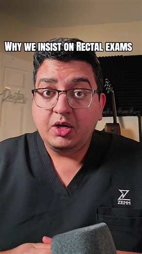 why you need to let me do the exam. with a chaperone. #doctors #medtok #healthcare #wellness #medicalhumor