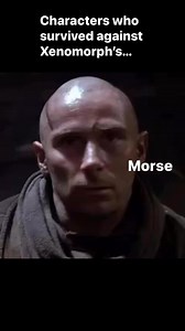 Alien Xenomorph Origins on Reels