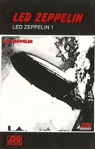 Led Zeppelin - Led Zeppelin 1