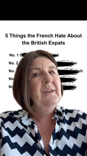 5 comments | 5 Things That the French HATE About British Expats ...