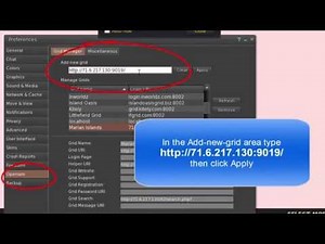 Downloading Firestorm viewer
