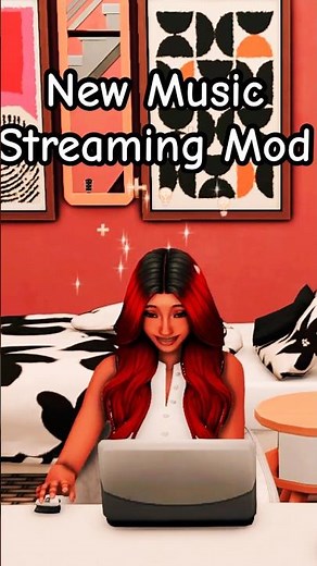 🔥Can Your Sim Rock Out AND Soothe Babies? | New Sims 4 Mod Simwave