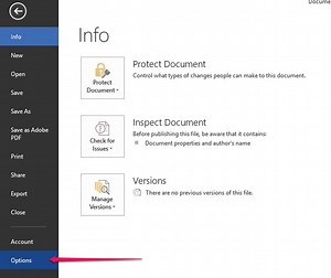 How to Add a Pop Up Calendar to a Date in a Word Document | Techwalla