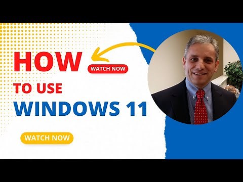 Windows 11 Tutorial: Mastering the Next-Generation OS - Comprehensive Guide
