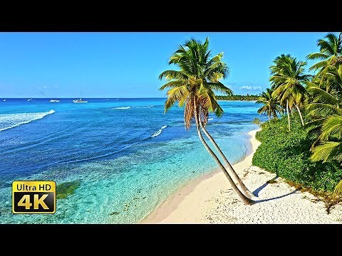 4K Video (Ultra HD) Unbelievable Beauty