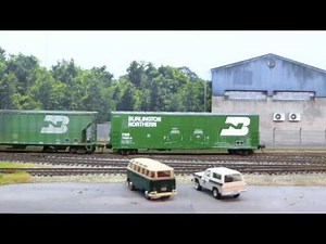 Switching Greenville