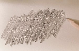 Writing Indentation Clue - TV Tropes