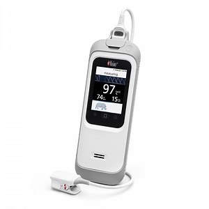 Masimo RAD-G 9847 Handheld SET Pulse Oximeter Free Shipping