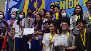 5.6K views · 231 reactions | 헤헨헜헖헞 헧헛헥헢헪헕헔헖헞! The STI College Lipa SHS Expo 2023 was a big success, and we cannot get over how the energy and people filled our campus! For those who have not visited some of the booths, you may still visit the booths and creations of our students here at STI College Lipa Lobby from Mondays to Saturdays, 8:00 am to 5:00 pm!  #BeFutureReady #BeSTI #STICollegeLipaSHSExpo2023 | STI College Lipa | Facebook