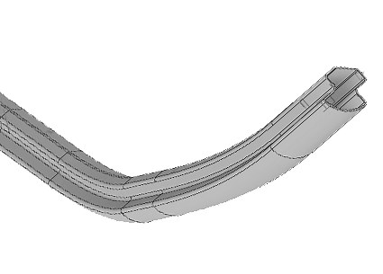 Tube Bending | voestalpine Roll Forming Corporation